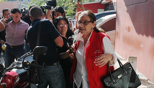 Exdiputada del FMLN asegura que candidatas de su partido “cuidarán” derechos de la población exdiputada-del-fmln-asegura-que-candidatas-de-su-partido-cuidaran-derechos-de-la-poblacion
